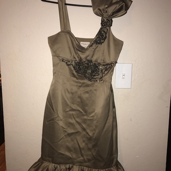 Karen millen cocktail dress - Picture 2 of 3