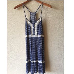 Socialite Prairie Dress