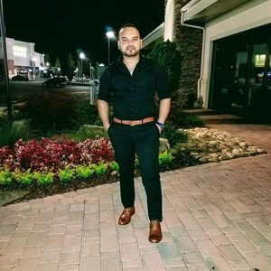 Meet your Posher, Rolin