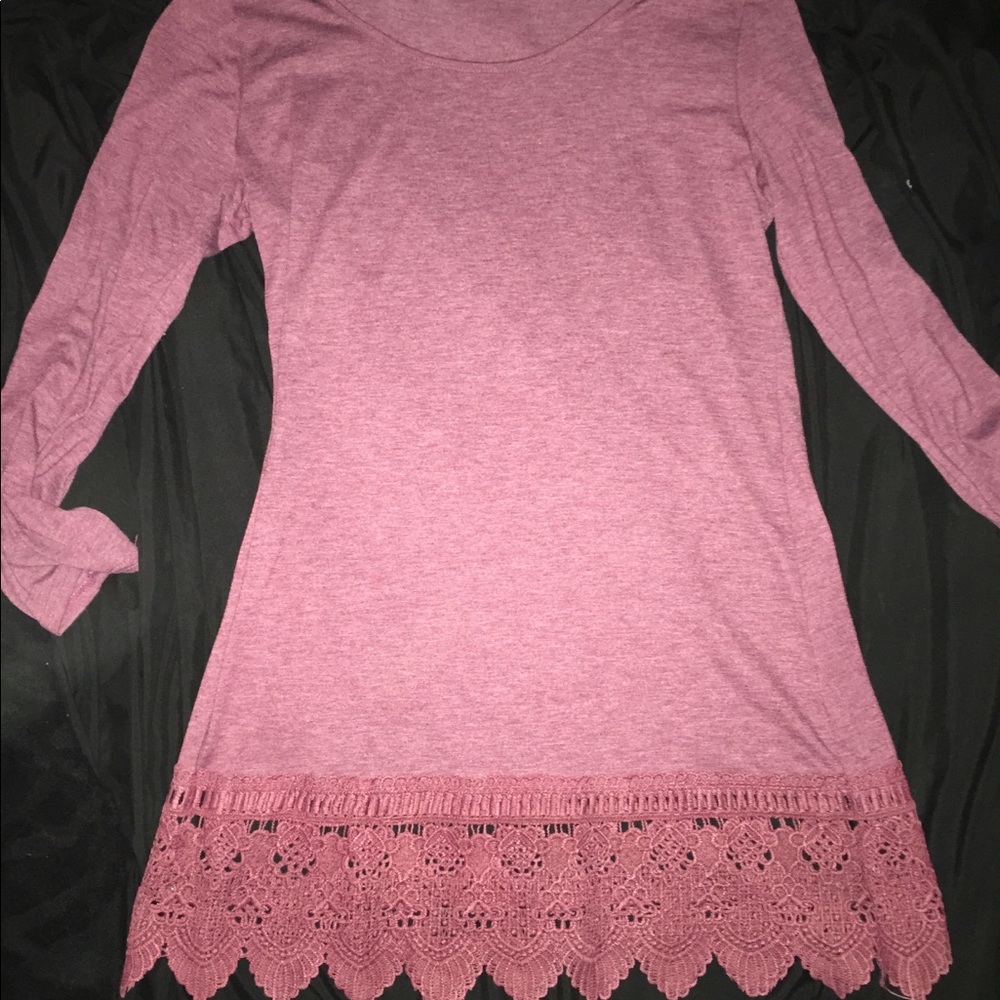 SOLD**Dress