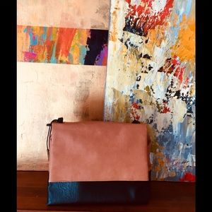 Carlos Santana Purse