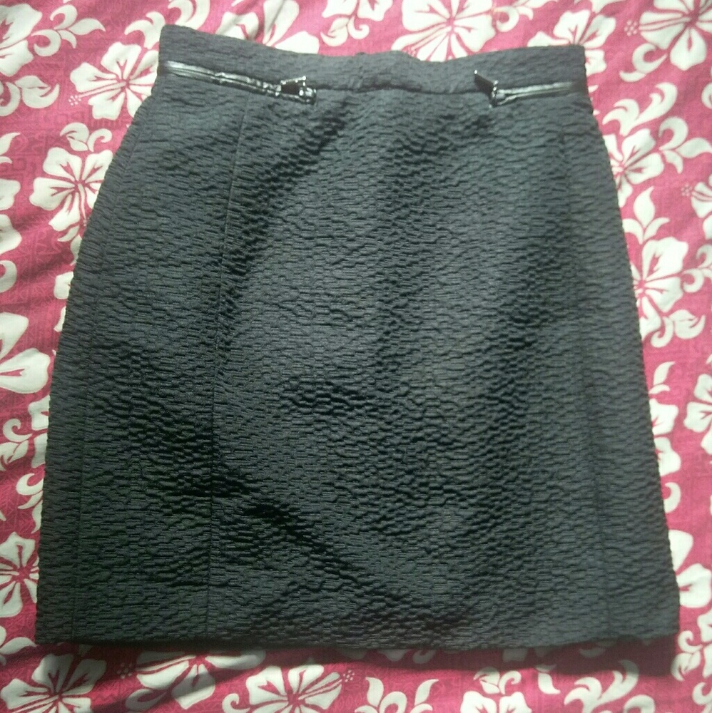 H&M pencil skirt