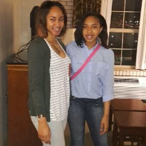 Meet your Posher, Kenya