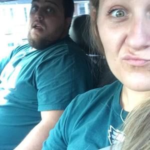 Meet your Posher, Jillian