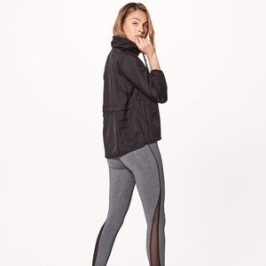 Lululemon jacket (2017)
