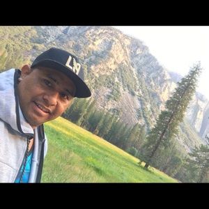 Meet your Posher, Domingo