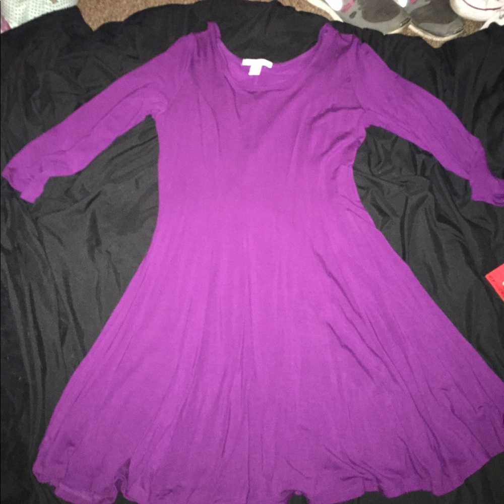 SOLD**Dress