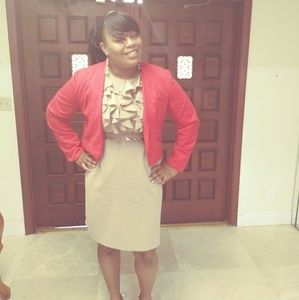 CLOTHES AND SHOES YOU DESIRE