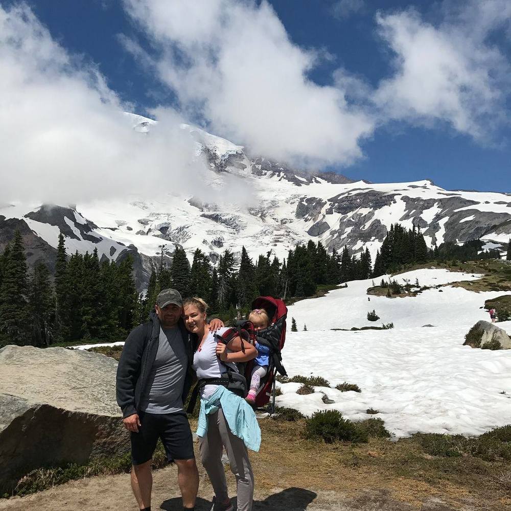 Meet your Posher, Olya