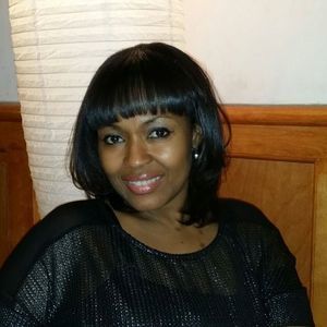 Meet your Posher, Kaye ann