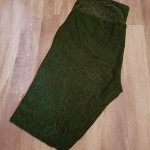 Lularoe one size leggings