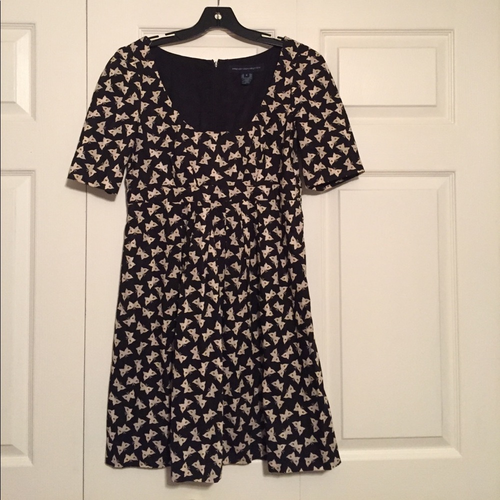 🔥FINAL PRICE🔥 French connection dress