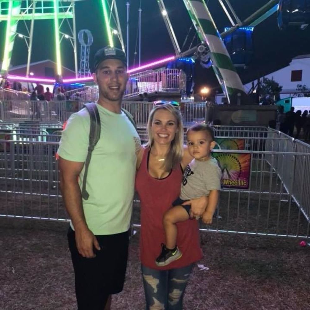 Meet your Posher, Brittany