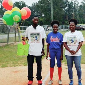 Meet your Posher, Sherrill