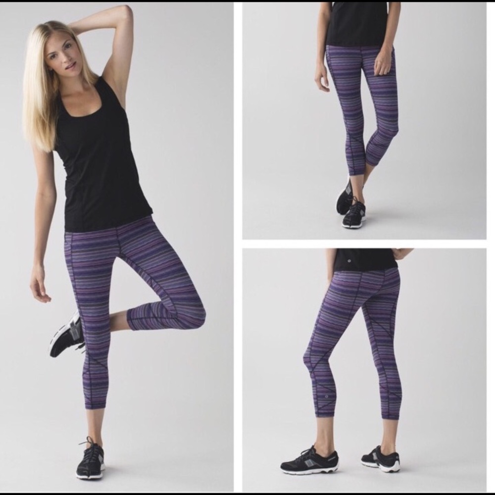 Lululemon pants