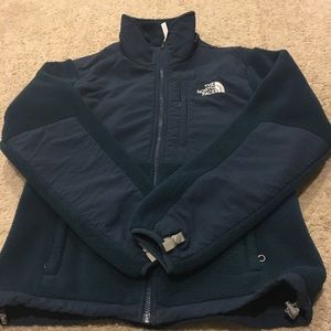 Women's Denali Northface Fleece Jacket