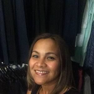 Meet your Posher, Junia