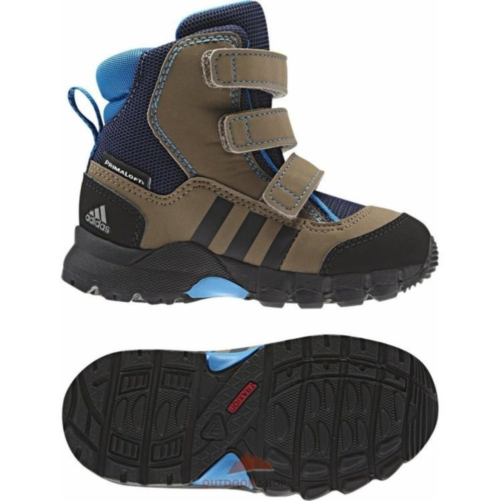 ADIDAS ❄️kids winter boots❄️