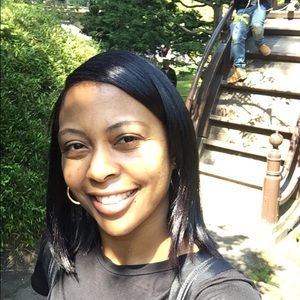 Meet your Posher, Britney