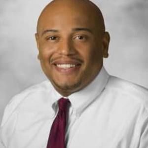 Meet your Posher, Frederick