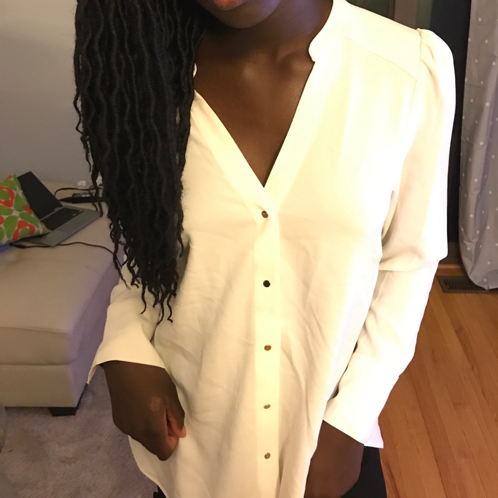 Beautiful blouse