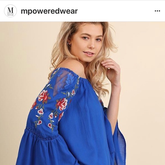 Tops - Top PLUS sizes NEW