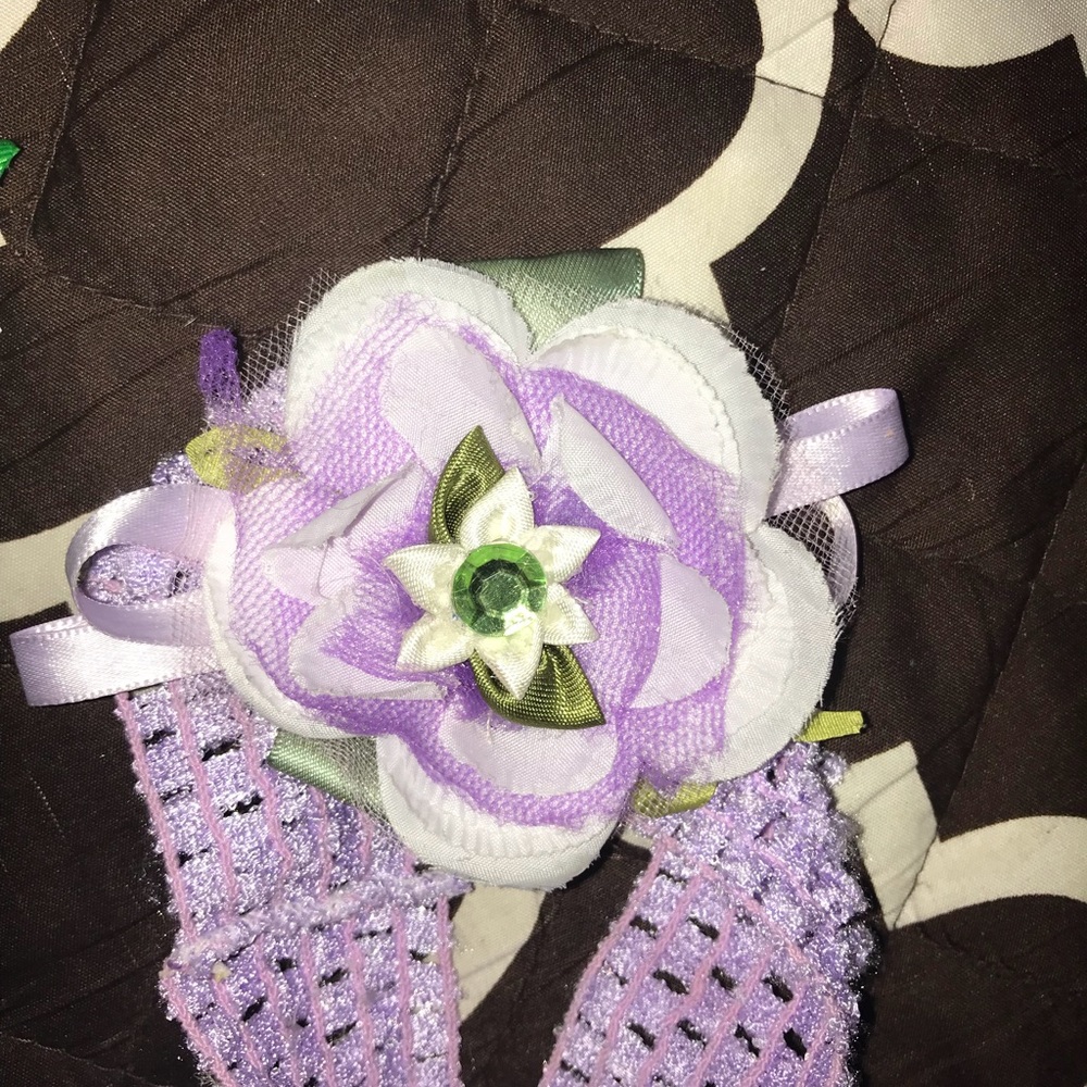Handmade bows - Picture 3 of 5
