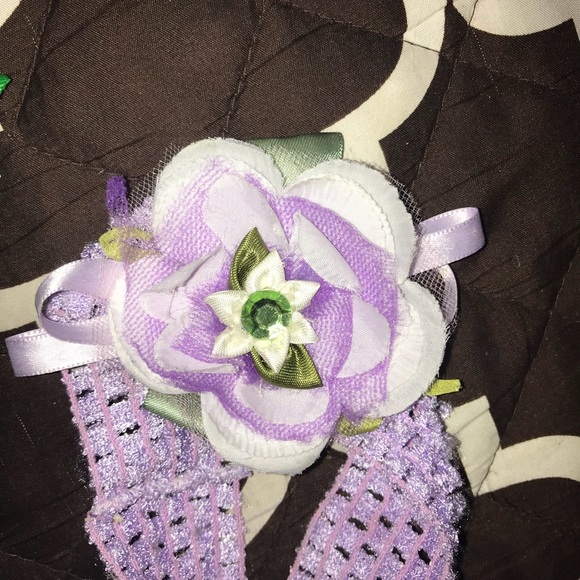 Handmade bows - Picture 3 of 5