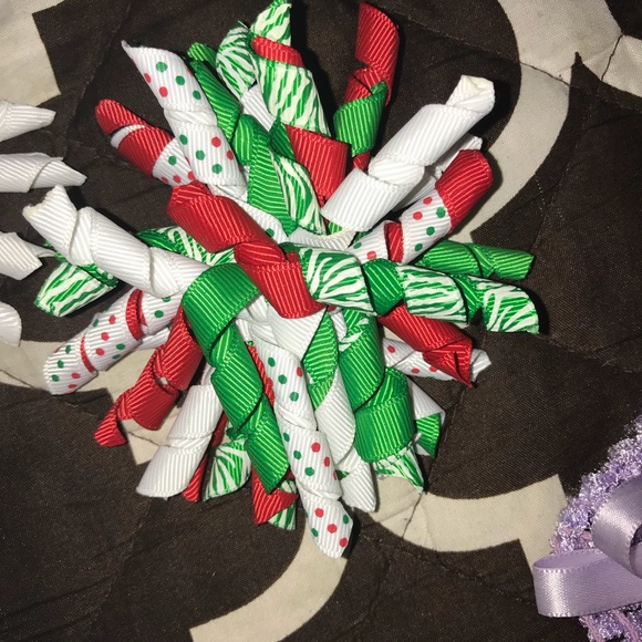 Handmade bows - Picture 4 of 5