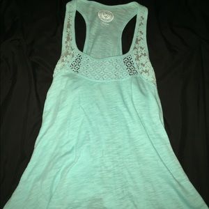 SOLD**Tank top