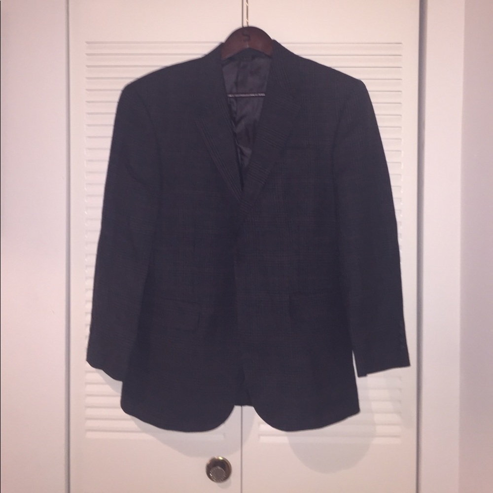 Jos.A.Bank 1905 Collection Men's Sportcoat