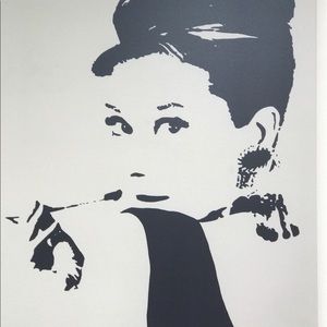 Meet your Posher, Marie