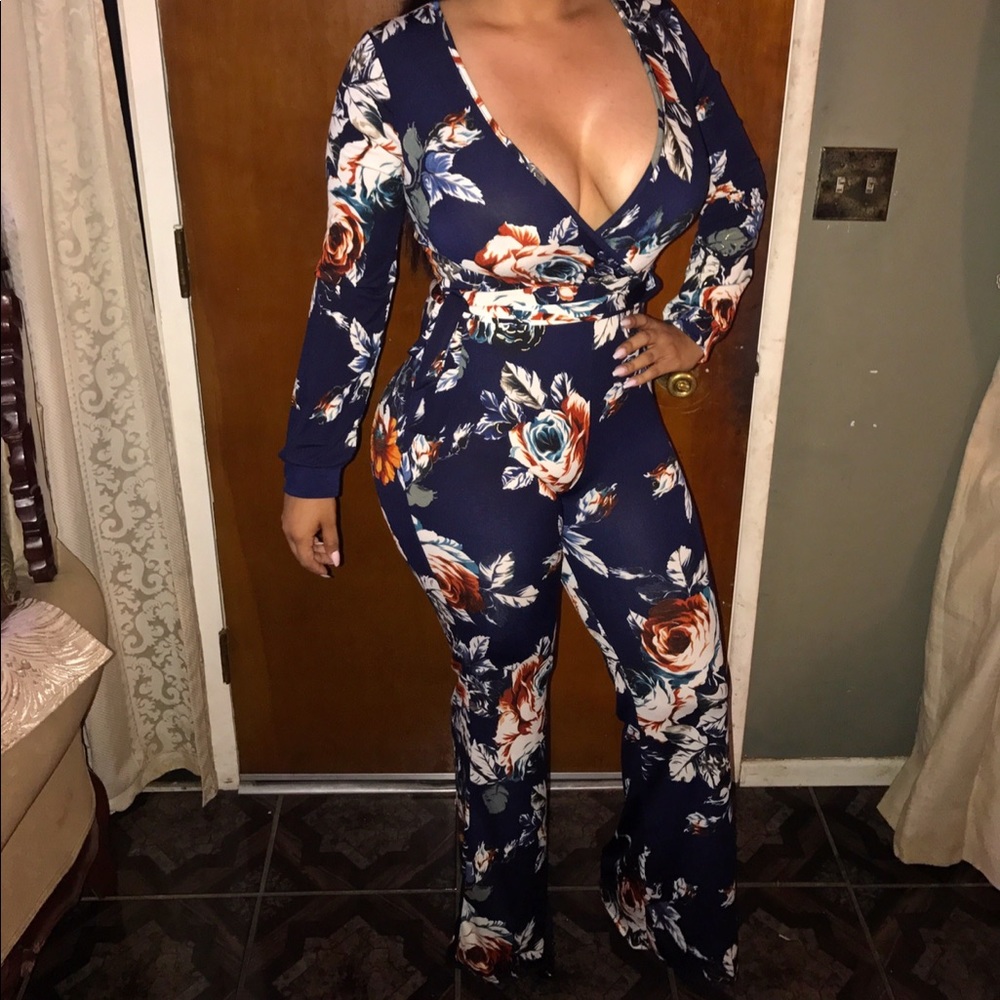 Jumpsuit