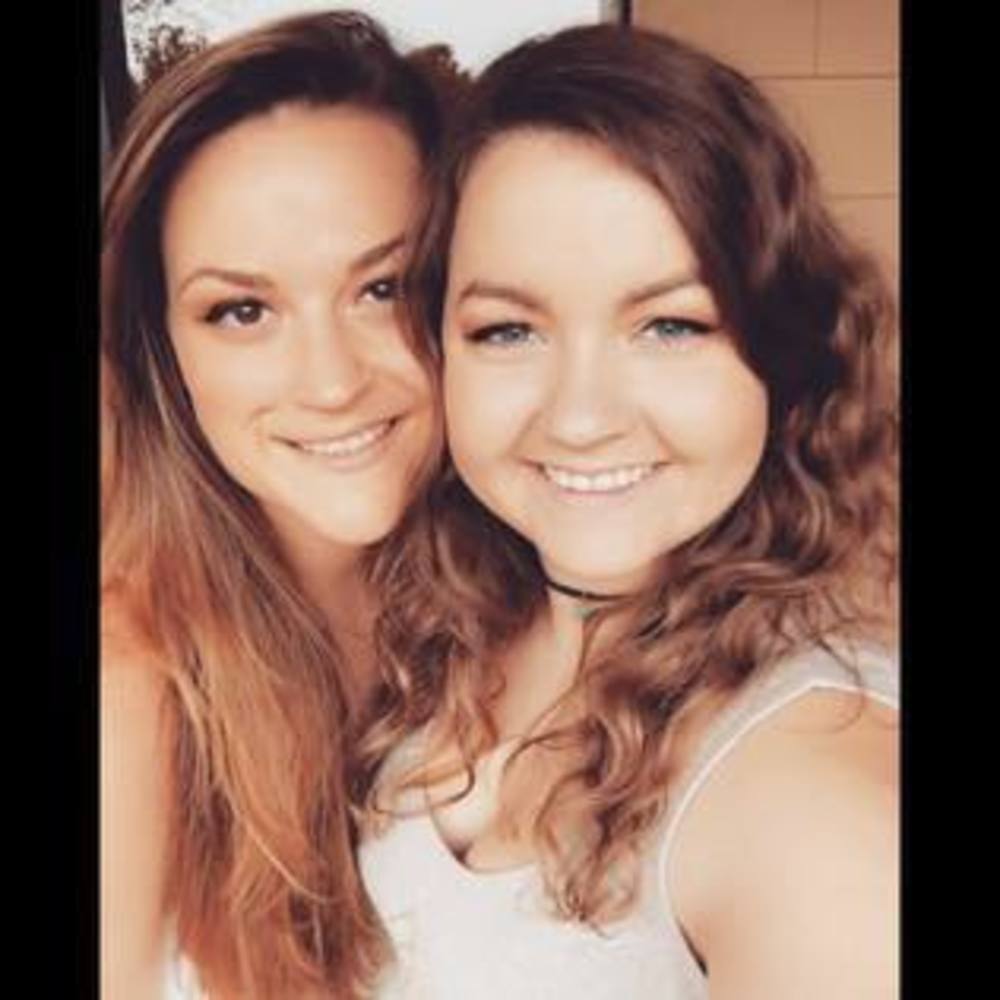 Meet your Posher, Katherine