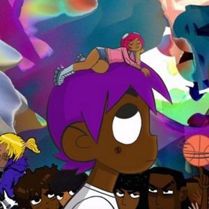 Meet your Posher, Jordan