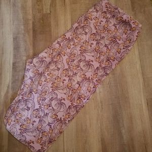 Lula roe one size leggings