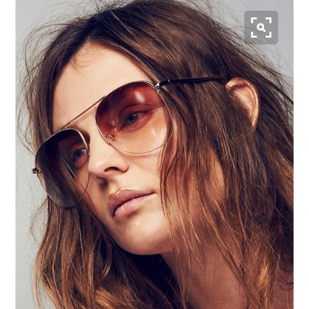 Free People Suki Sunnies