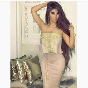 Meet your Posher, Hala