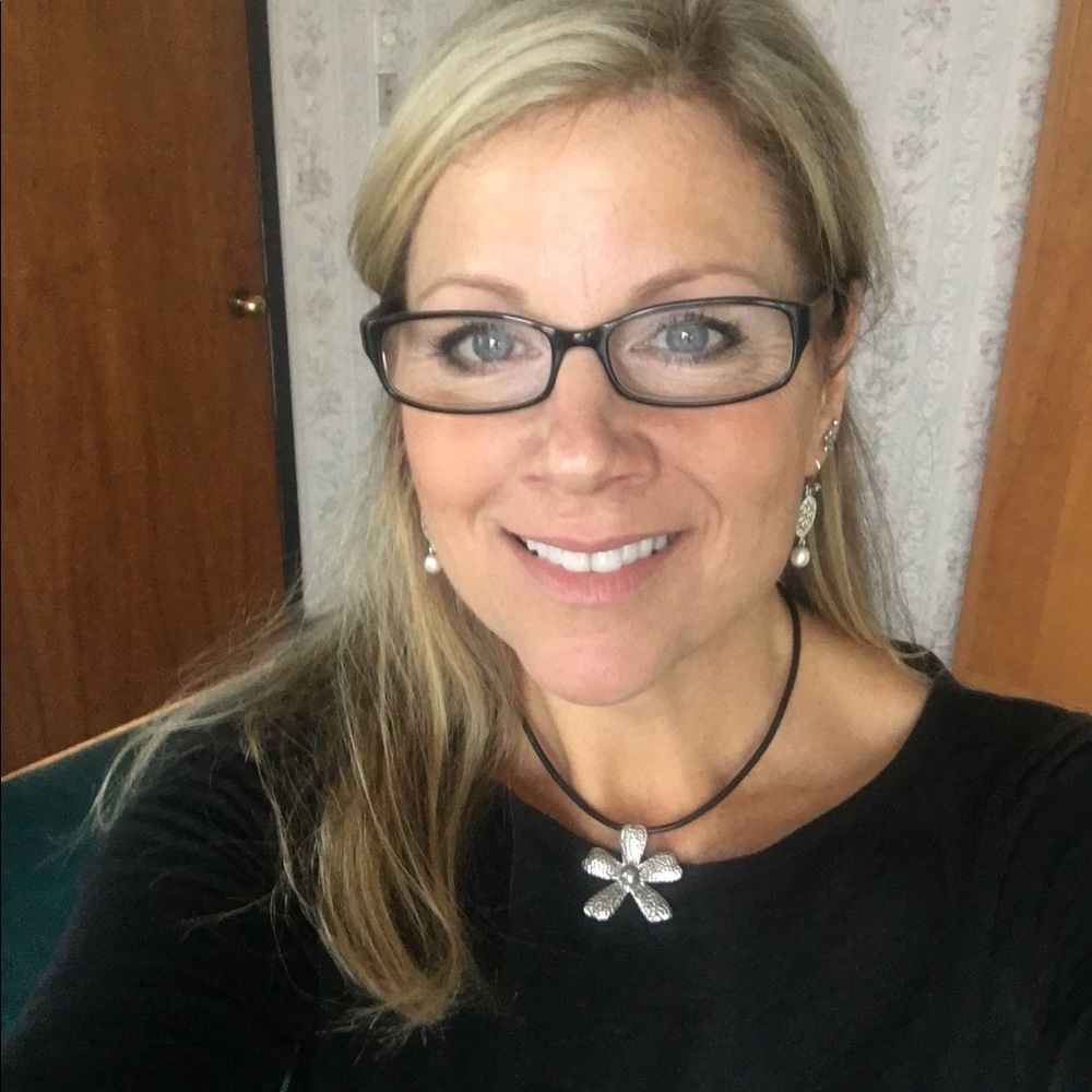 Meet your Posher, Jane