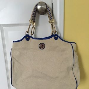 Tory Burch Tote