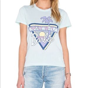 Malibu Barbie Tee