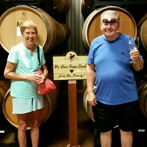 Meet your Posher, Norma