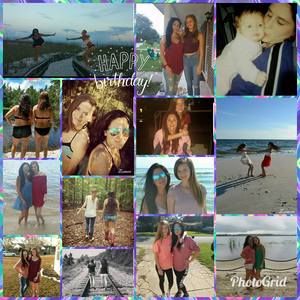 Meet your Posher, Donna