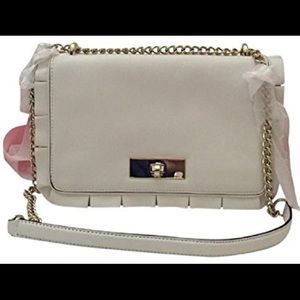 Kate Spade Danbury Street Crossbody