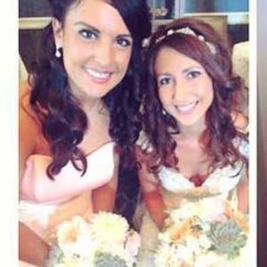 Meet your Posher, Alicia