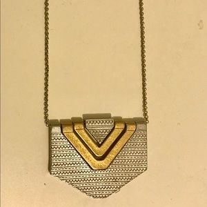 Madewell necklace