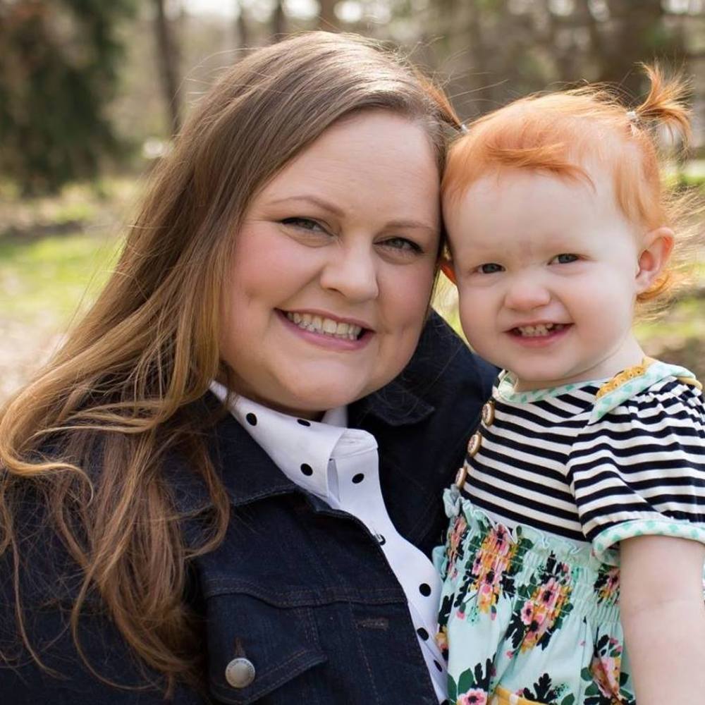 Meet your Posher, Ashley