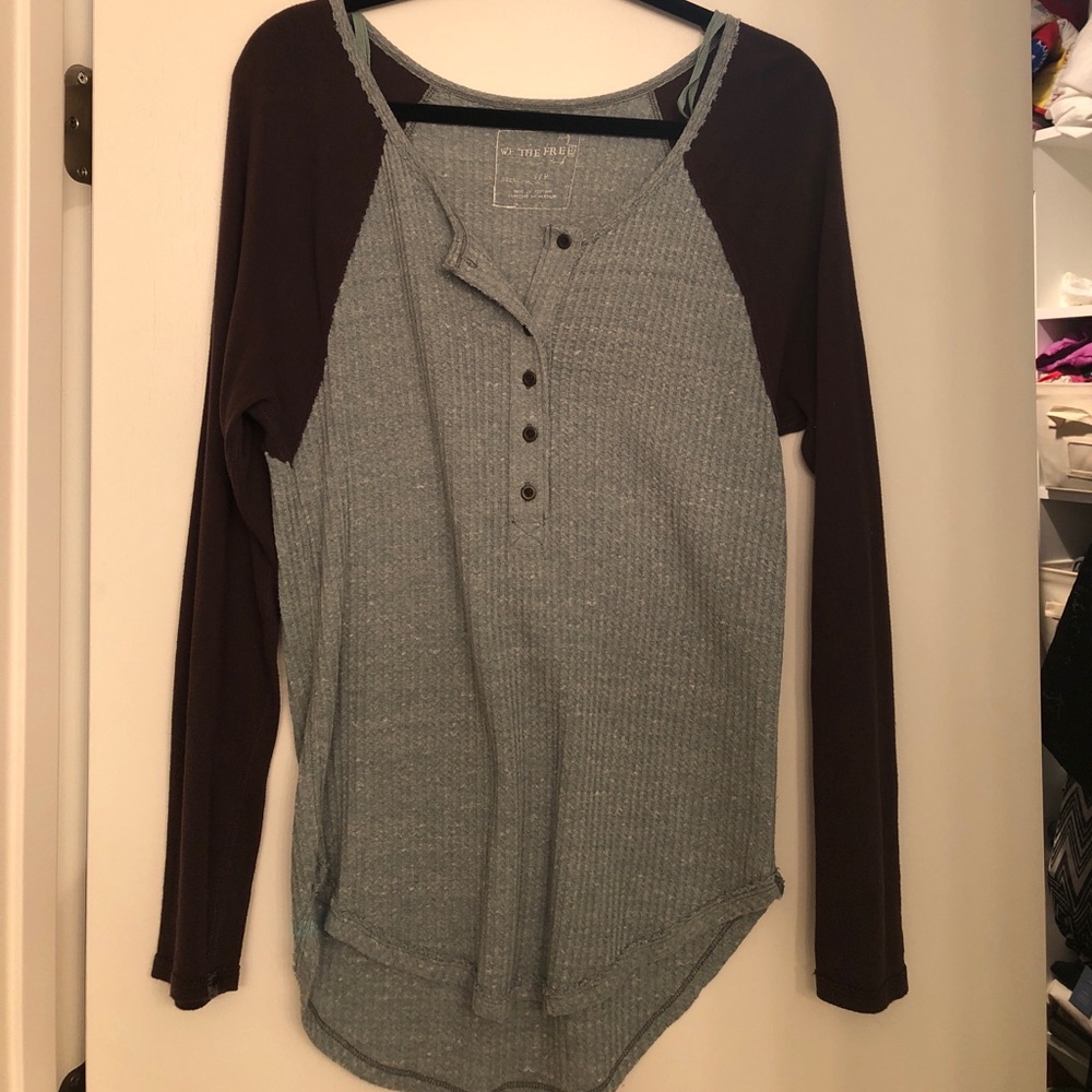 Free People Top