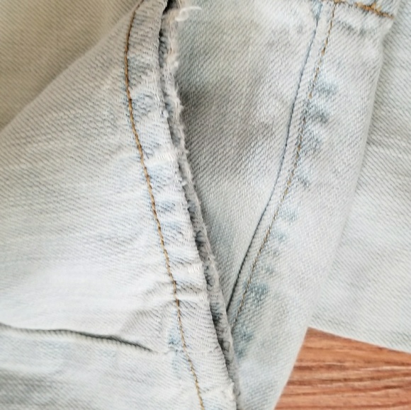 GAP Jeans - Picture 2 of 5