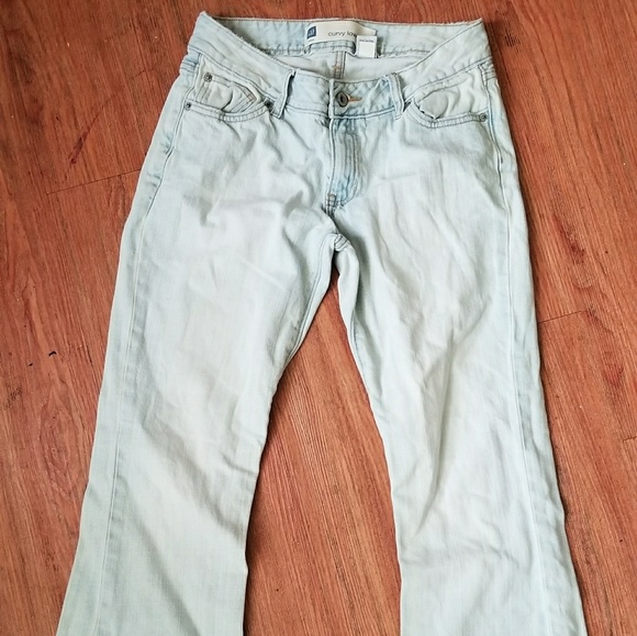 GAP Jeans - Picture 3 of 5